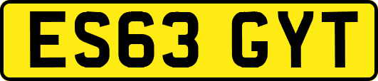 ES63GYT
