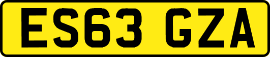 ES63GZA