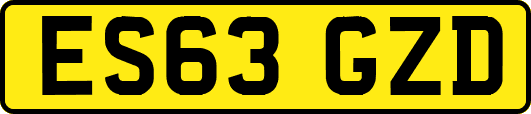 ES63GZD