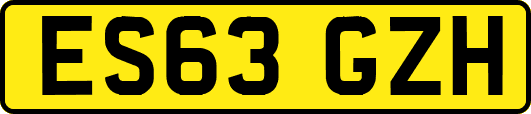 ES63GZH
