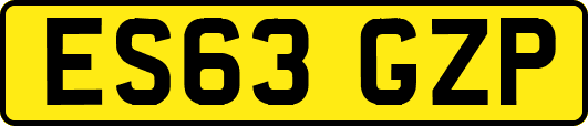 ES63GZP