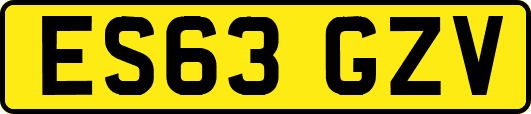 ES63GZV