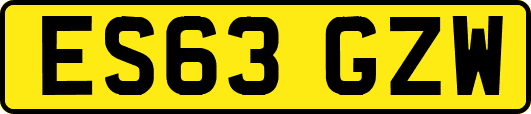ES63GZW