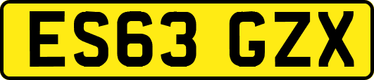 ES63GZX