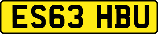 ES63HBU