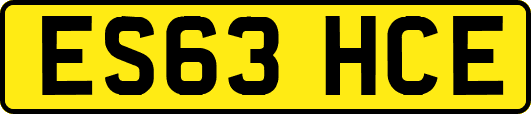 ES63HCE