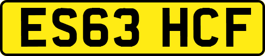 ES63HCF