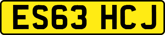 ES63HCJ