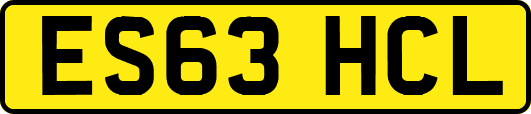 ES63HCL
