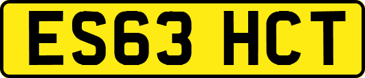ES63HCT