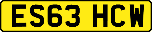 ES63HCW