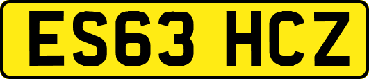 ES63HCZ