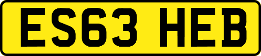 ES63HEB