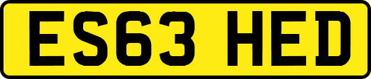 ES63HED