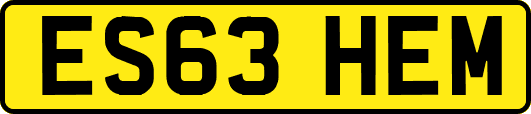 ES63HEM