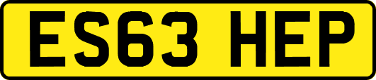 ES63HEP