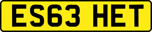 ES63HET