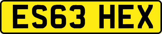 ES63HEX