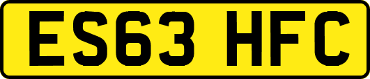 ES63HFC