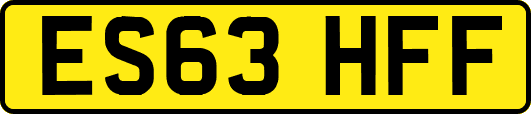 ES63HFF