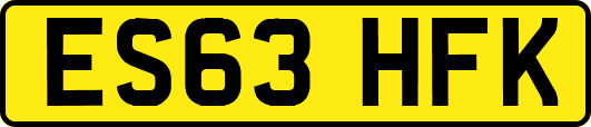 ES63HFK