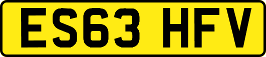 ES63HFV