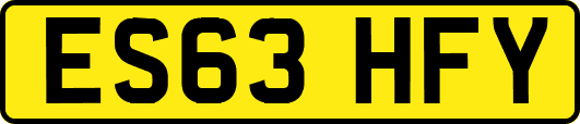 ES63HFY