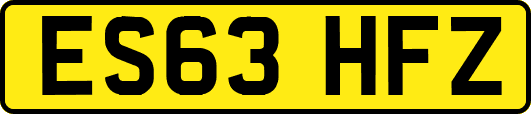 ES63HFZ