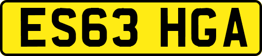 ES63HGA