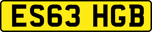 ES63HGB