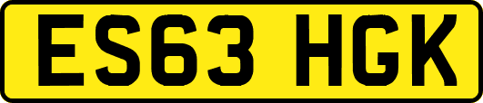 ES63HGK
