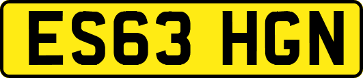 ES63HGN