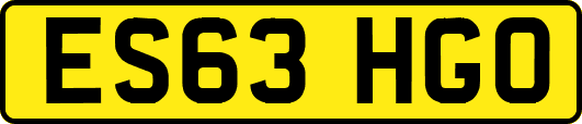 ES63HGO