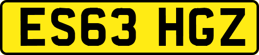 ES63HGZ