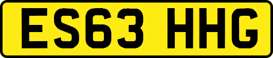 ES63HHG