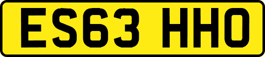 ES63HHO