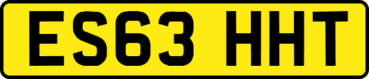 ES63HHT
