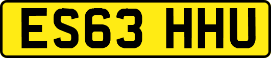 ES63HHU