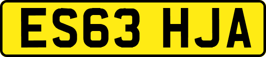 ES63HJA