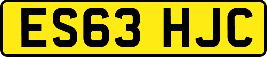 ES63HJC