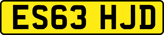 ES63HJD