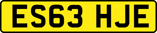 ES63HJE
