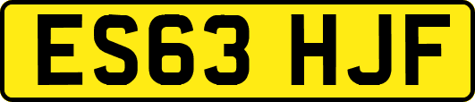 ES63HJF