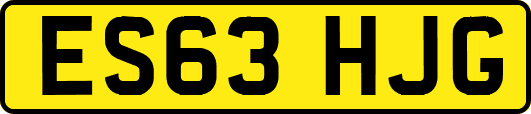 ES63HJG