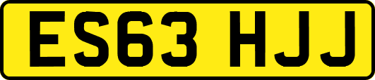 ES63HJJ