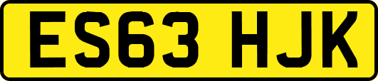 ES63HJK