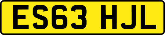 ES63HJL