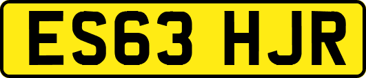 ES63HJR