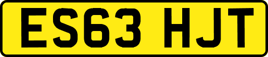 ES63HJT