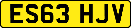 ES63HJV